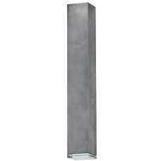 Потолочный светильник Nowodvorski BRYCE concrete 5720