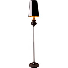 Floor lamp Nowodvorski ALASKA BLACK 5755