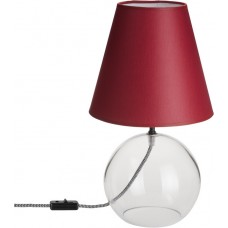 Table lamp Nowodvorski Meg Red 5768