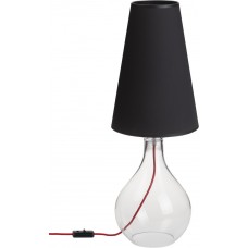 Table lamp Nowodvorski Meg Black 5772