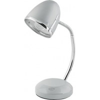 Настольная лампа Nowodvorski Pocatello Silver 5795