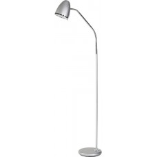 Floor lamp Nowodvorski Tampa Silver 5800