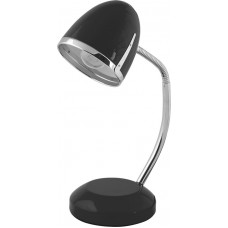 Table lamp Nowodvorski Pocatello Black 5828