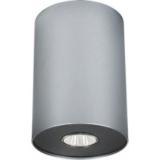 Spot lamp Nowodvorski Point Silver / Graphite M 6004