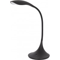 Table lamp Nowodvorski Aruba Black LED 6273
