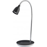 Table lamp Nowodvorski Nassau Black LED 6281