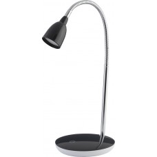 Table lamp Nowodvorski Nassau Black LED 6281