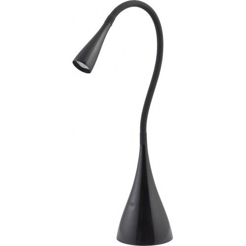 Table lamp Nowodvorski Tobago Black LED 6290