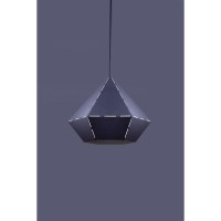 Подвесной светильник Nowodvorski DIAMOND BLACK 6344