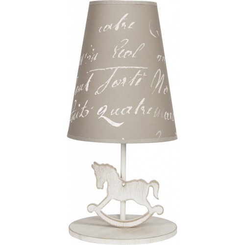 Table lamp Nowodvorski Pony 6377