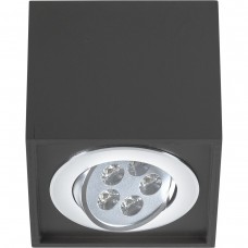 Спот Светильник Nowodvorski Box LED Taupe 6420