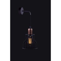 Sienas lampa-Brā Nowodvorski  WORKSHOP B 6606