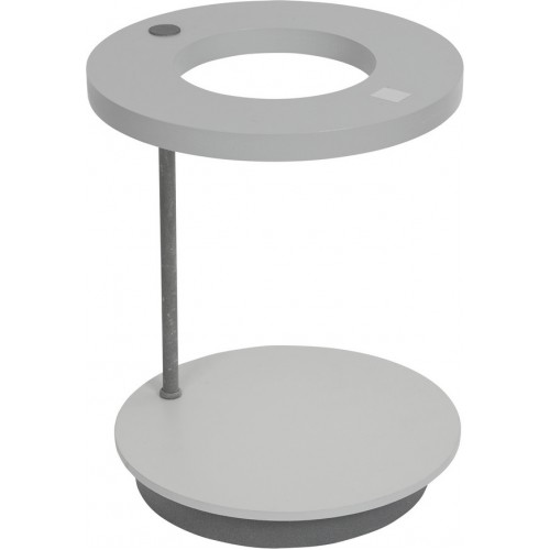 Table lamp Nowodvorski Loop LED Gray 6628