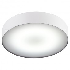 Ceiling lamp for bathroom Nowodvorski Arena White LED 6726