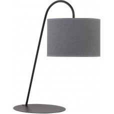 Table lamp Nowodvorski ALICE Gray 6814