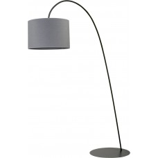 Floor lamp Nowodvorski ALICE Gray 6818