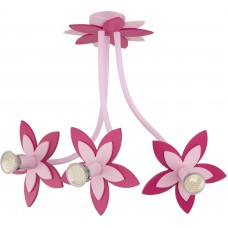 Chandelier Nowodvorski Flowers Pink 6894