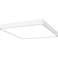 Ceiling lamp Nowodvorski Soft White 60x60 6997