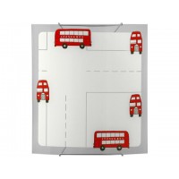 Wall and ceiling lamp Nowodvorski Bus 2960