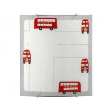 Wall and ceiling lamp Nowodvorski Bus 2960