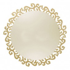 Wall and ceiling lamp Nowodvorski Marocco Gold 3812