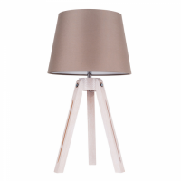 Table lamp SPOT light TRIPOD 6113032