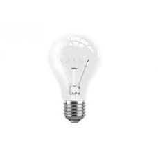  Incandescent light bulb E27/40W