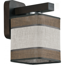 Sconce - wall light TK Lighting IBIS VENGE 110