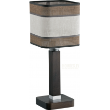 Table lamp TK Lighting IBIS VENGE 117