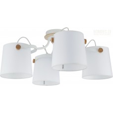 Griestu lampa TK Lighting Click 1254