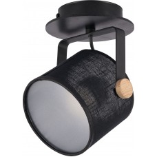 Потолочный светильник TK Lighting Relax Black LED 1390