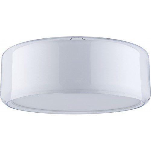 Ceiling lamp TK Lighting Leksus Glass LED 1342