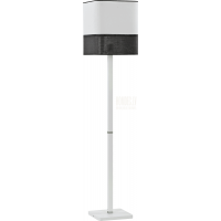 Floor lamp TK Lighting IBIS WHITE 278