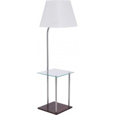 Floor lamp TK Lighting Tori Glass 2855