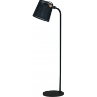 Floor lamp TK Lighting Click Black 2908