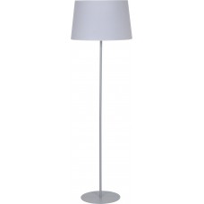 Floor lamp TK Lighting Maja Gray 2918