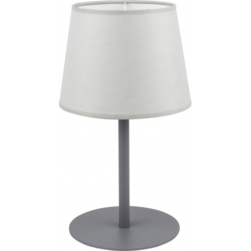 Table lamp TK Lighting Maja Gray 2934