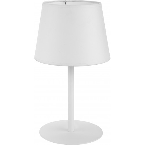 Table lamp TK Lighting Maja White 2935