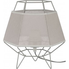 Table lamp TK Lighting Cristal 2950