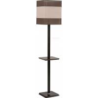 Floor lamp TK Lighting IBIS VENGE 585