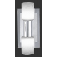 Brā-sienas lampa TRIO 221470205