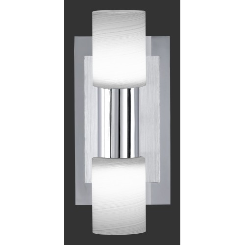 Brā-sienas lampa TRIO 221470205