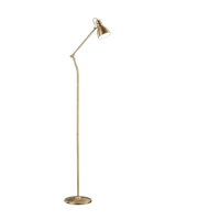 Floor lamp TRIO 400500104