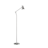 Floor lamp TRIO 400500107
