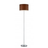 Floor lamp TRIO 401100114