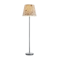 Floor lamp TRIO 401600101