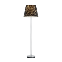 Floor lamp TRIO 401600102
