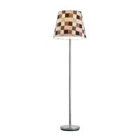 Floor lamp TRIO 401600117