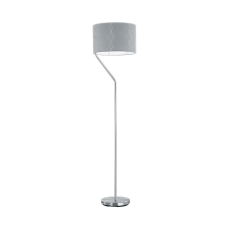 Floor lamp TRIO Grannus 404300107