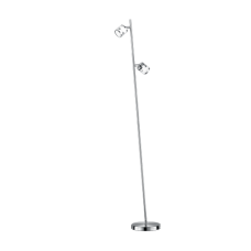 Напольная лампа-торшер TRIO CASSINI 477110207